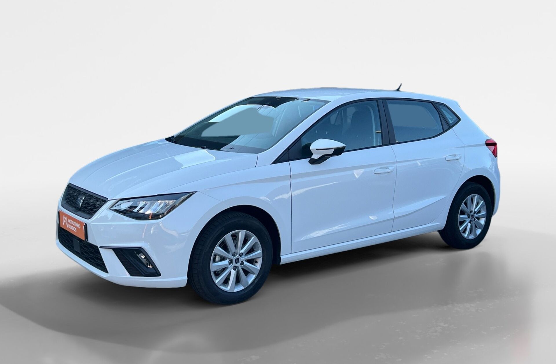 SEAT Ibiza 1.0 TSI Style