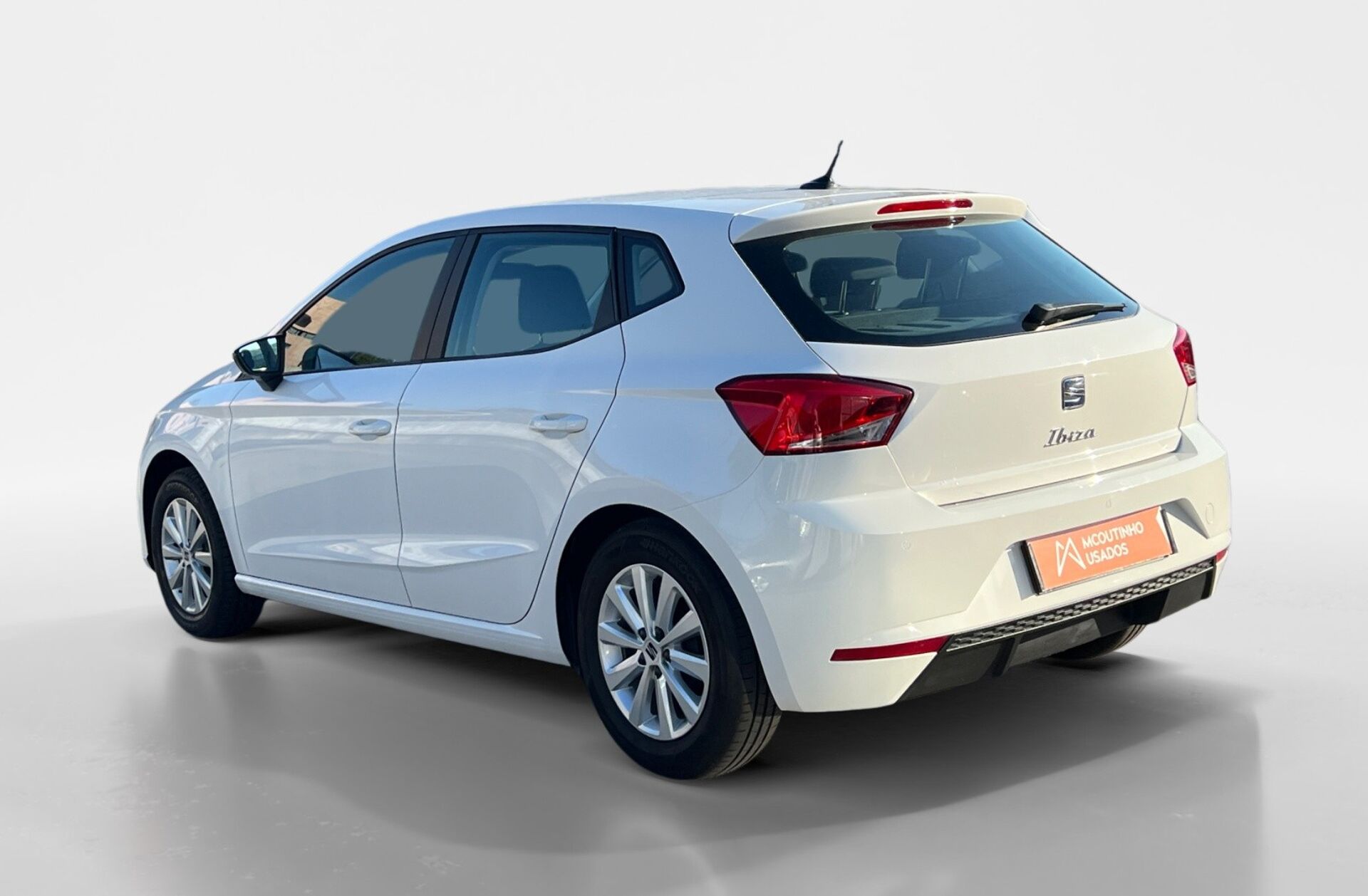 SEAT Ibiza 1.0 TSI Style