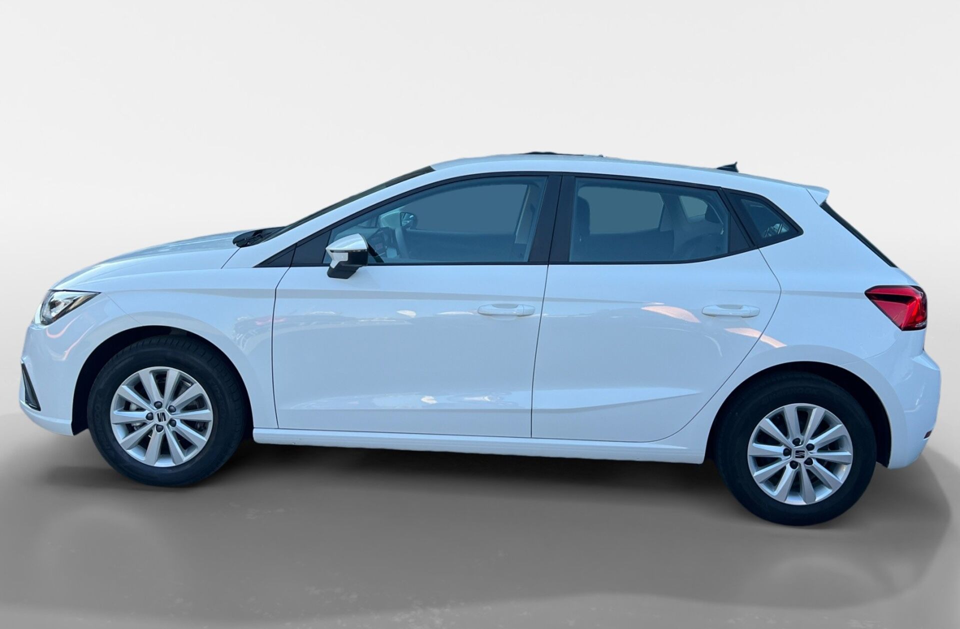 SEAT Ibiza 1.0 TSI Style