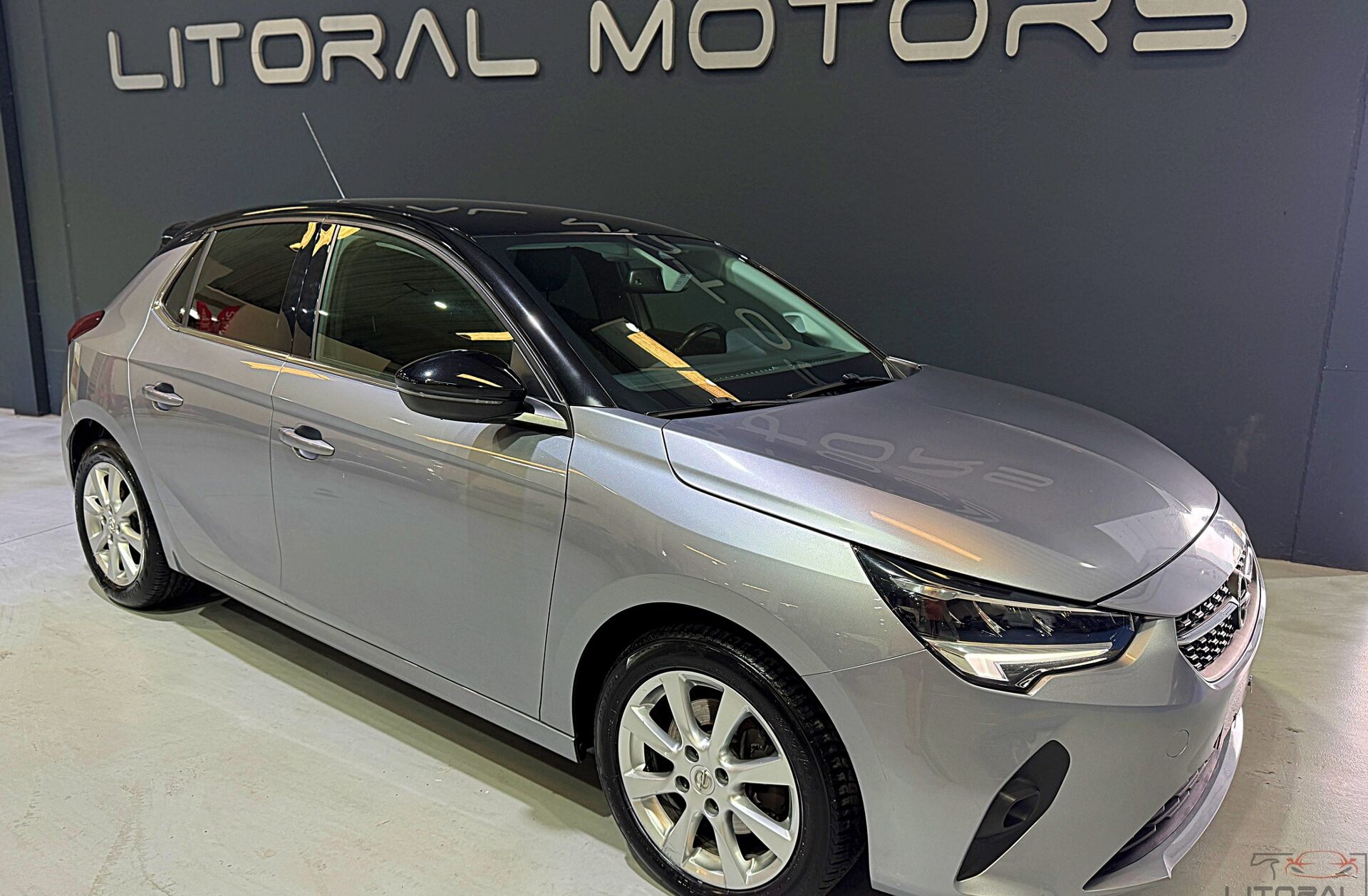 OPEL Corsa 1.2 T Elegance Aut.