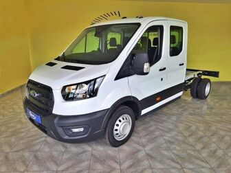 FORD Transit transit