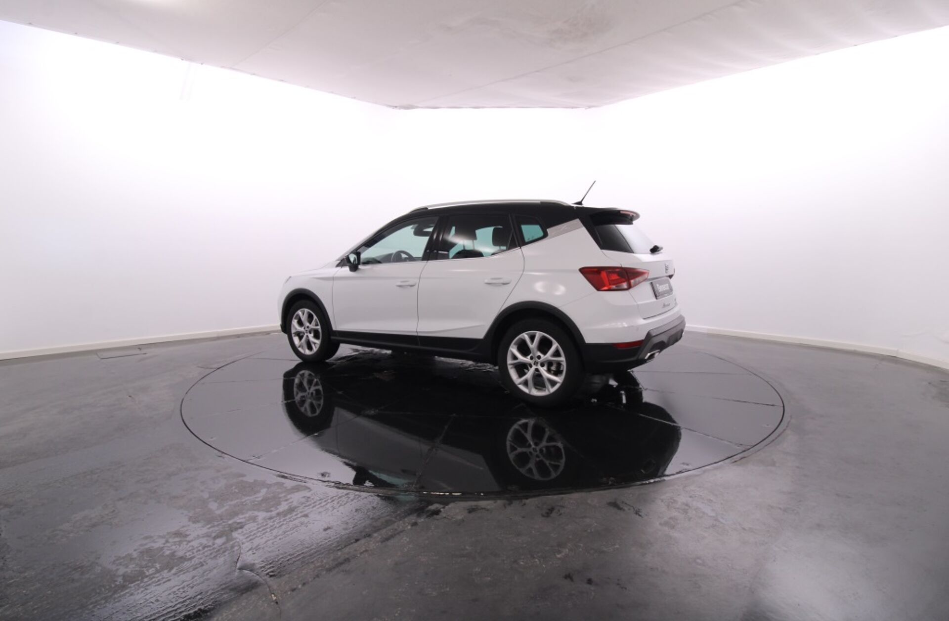 SEAT Arona 1.0 TSI FR