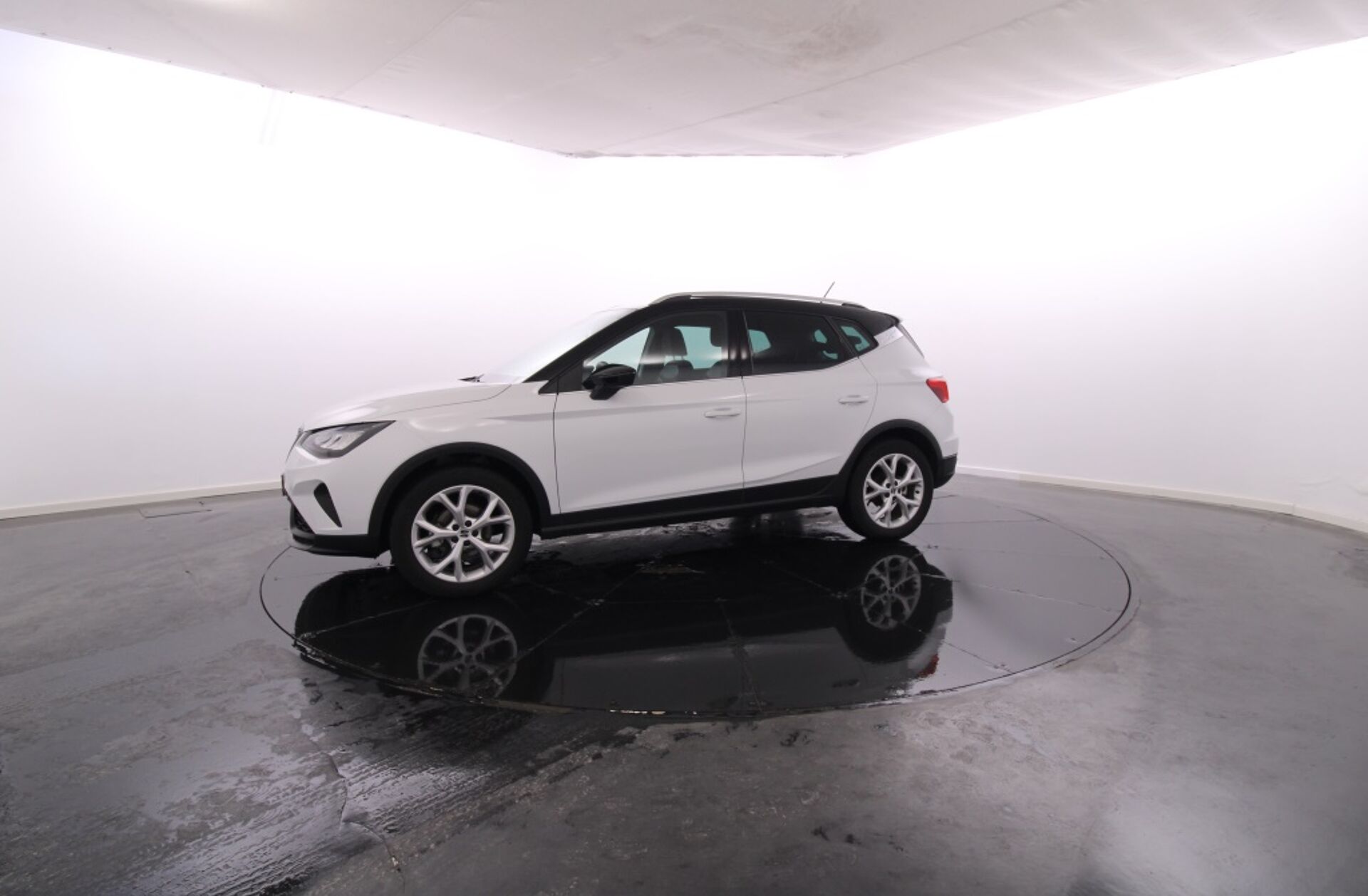 SEAT Arona 1.0 TSI FR