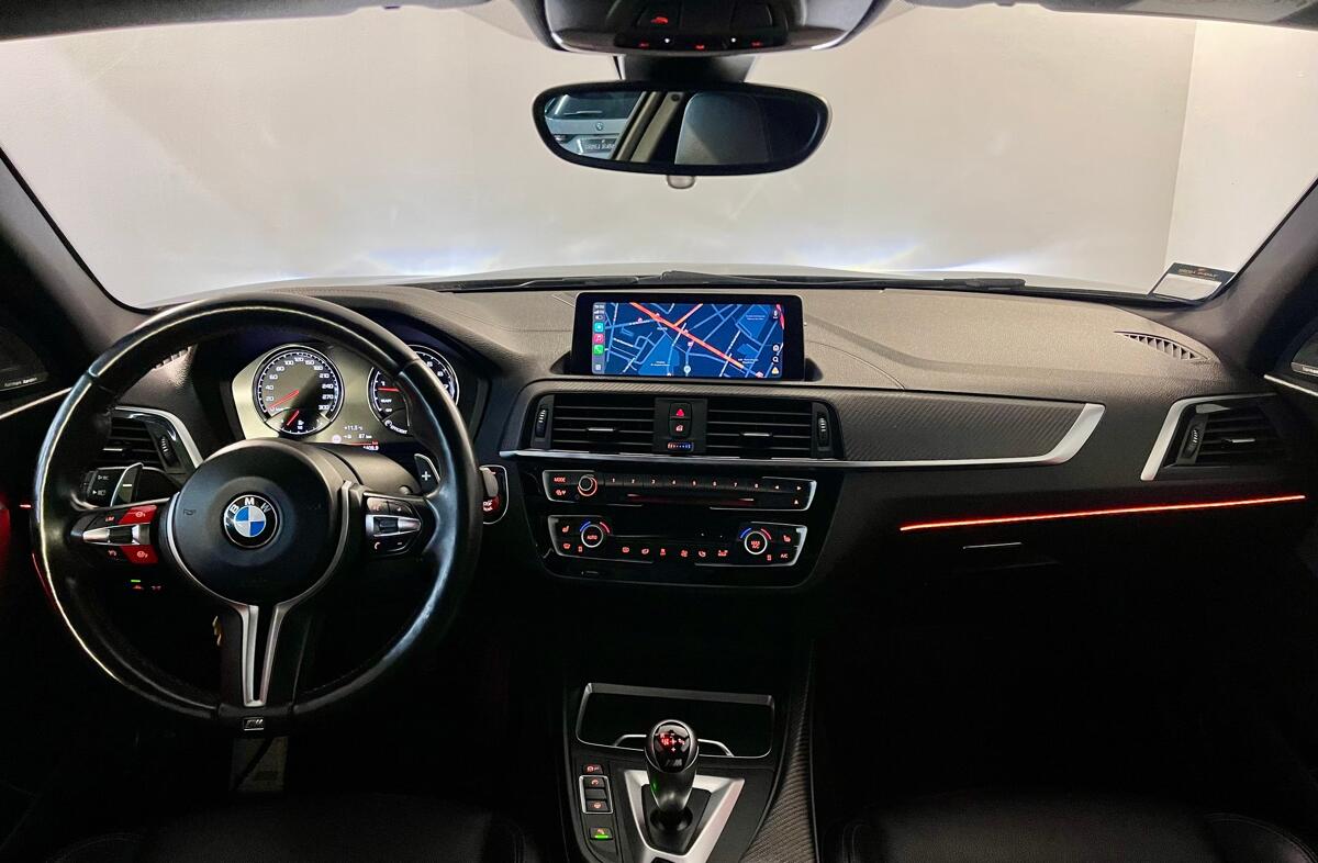 BMW Serie-2 M2 Competition Auto