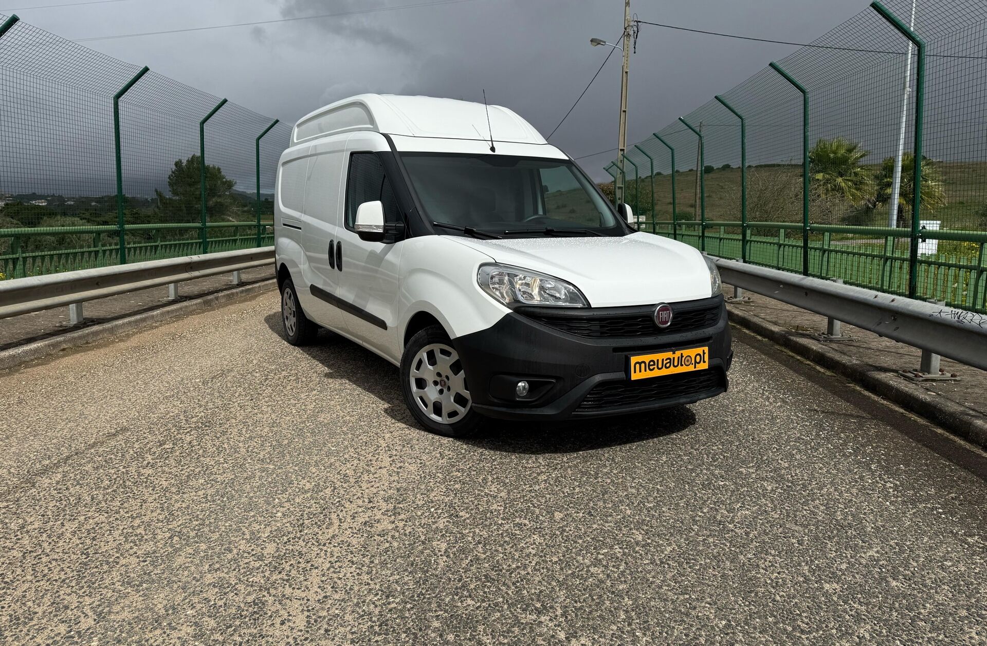 FIAT Doblò 1.6 MJ XL SX