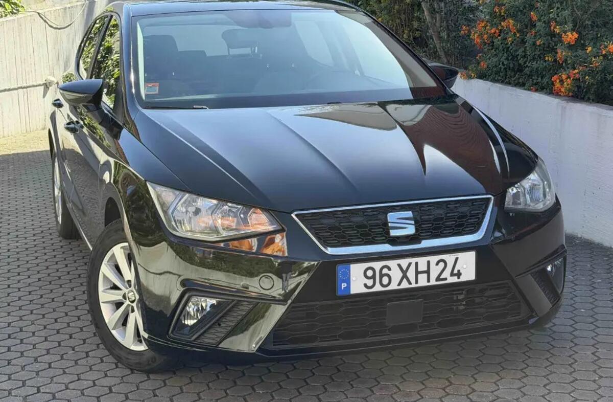SEAT Ibiza 1.0 Style