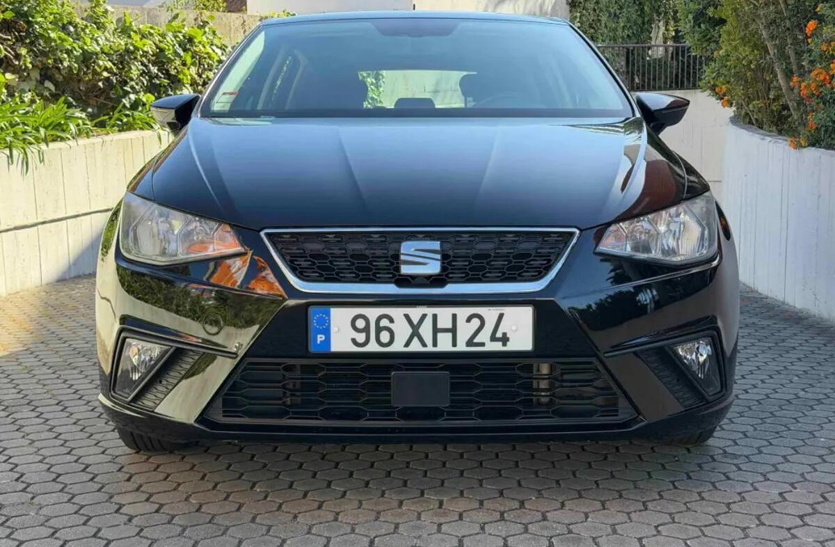 SEAT Ibiza 1.0 Style
