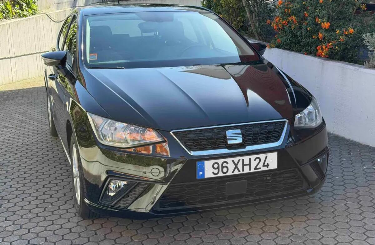 SEAT Ibiza 1.0 Style