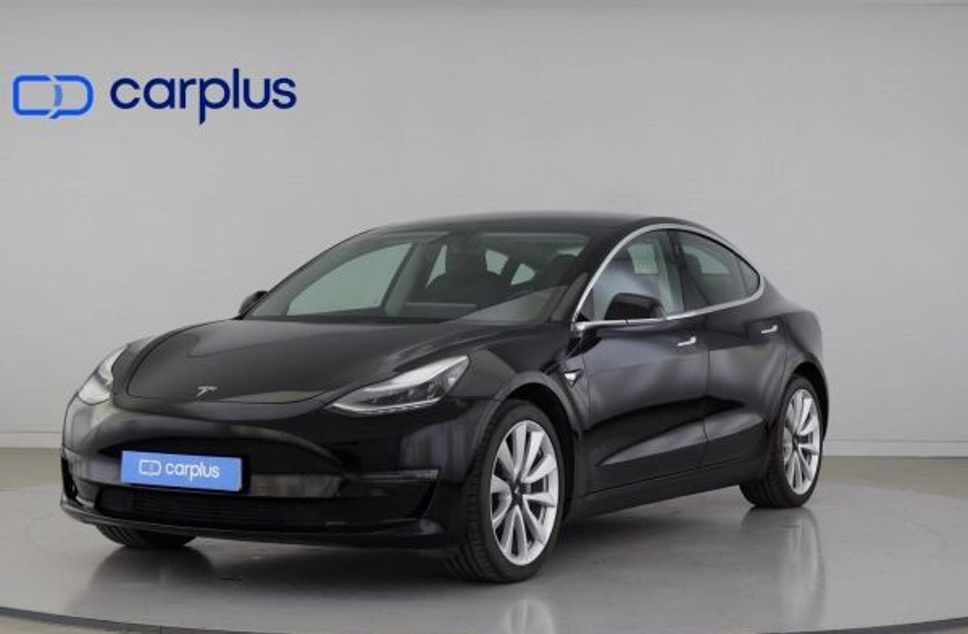 TESLA Model 3 Performance Dual Motor AWD