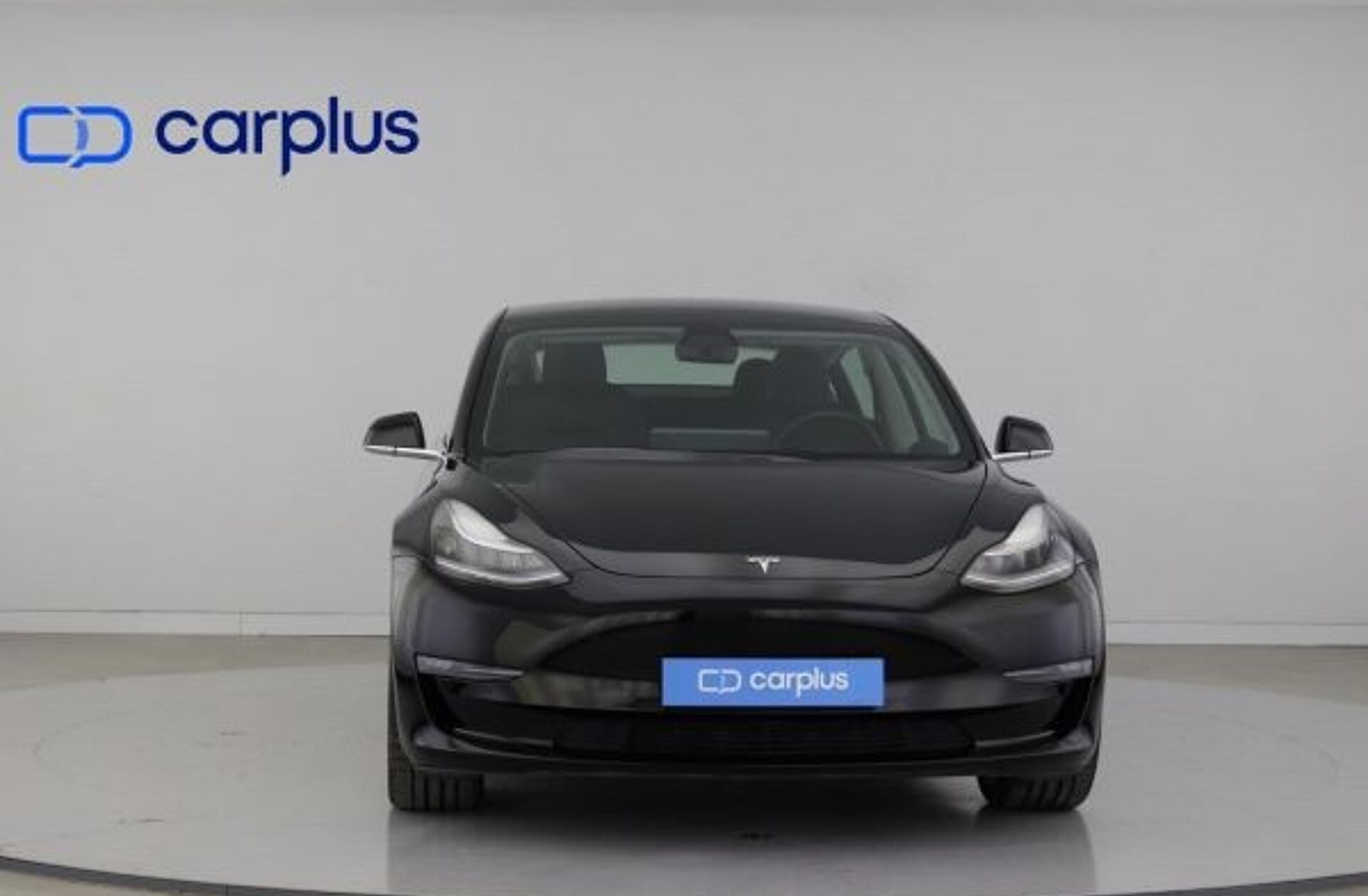 TESLA Model 3 Performance Dual Motor AWD