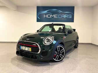 MINI Mini John Cooper Works