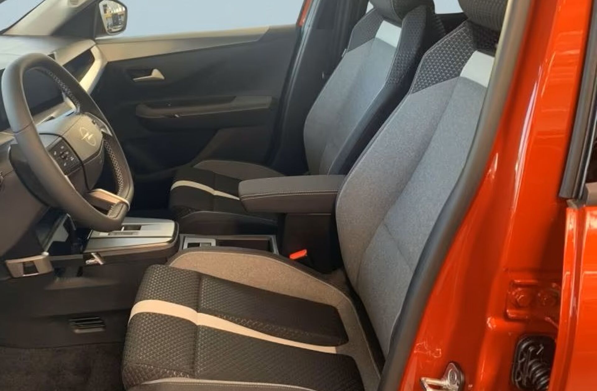 OPEL Frontera 1.2 Hybrid GS eDCT