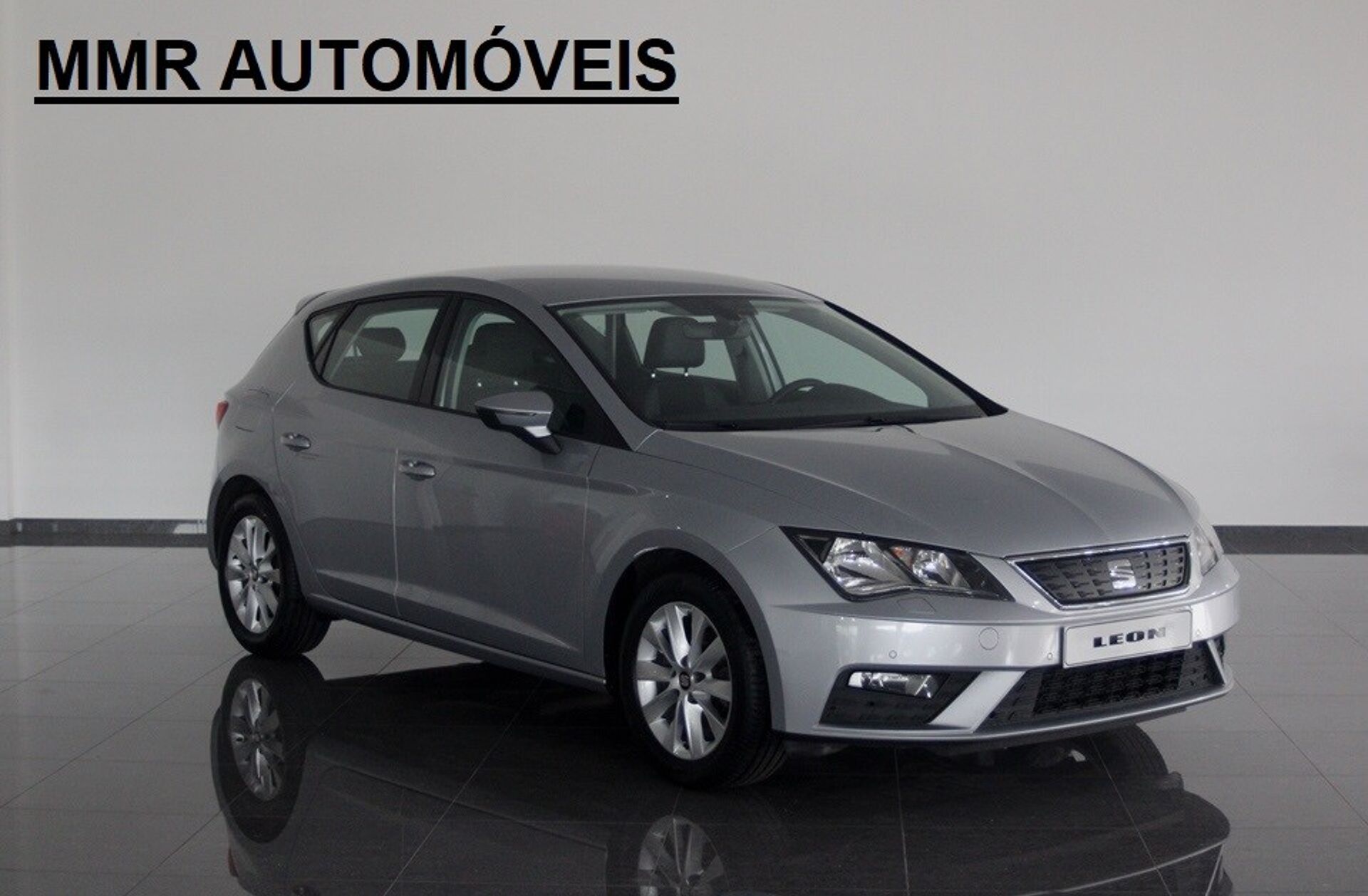 SEAT Leon 1.0 EcoTSI Style S/S