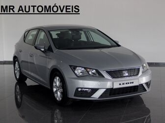 SEAT Leon 1.0 EcoTSI Style S/S