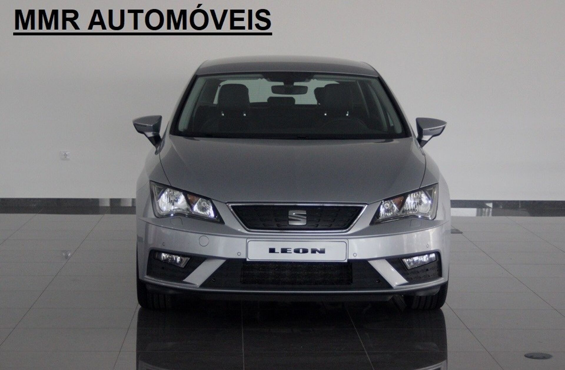 SEAT Leon 1.0 EcoTSI Style S/S