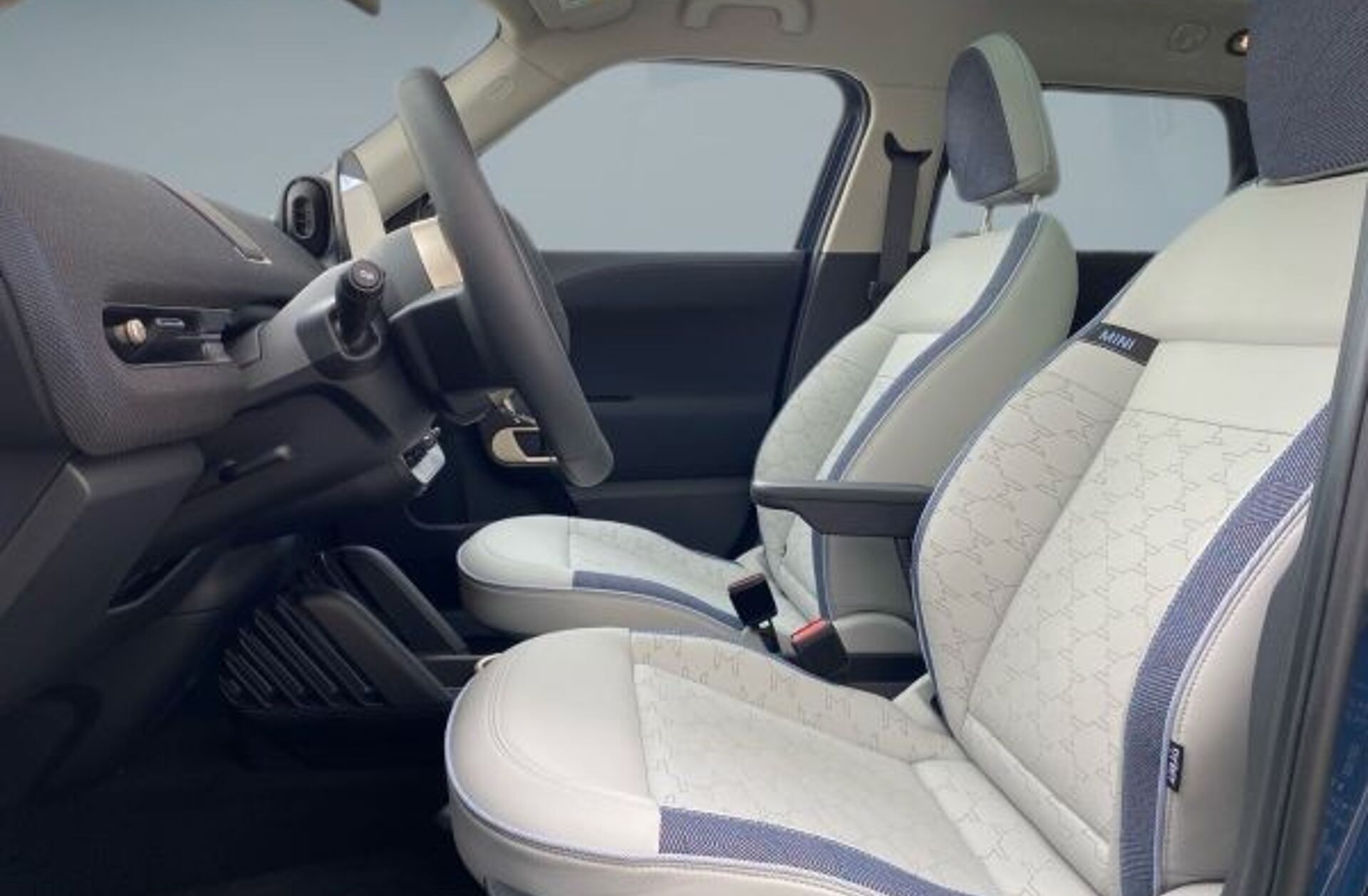 MINI Mini Countryman E Classic L