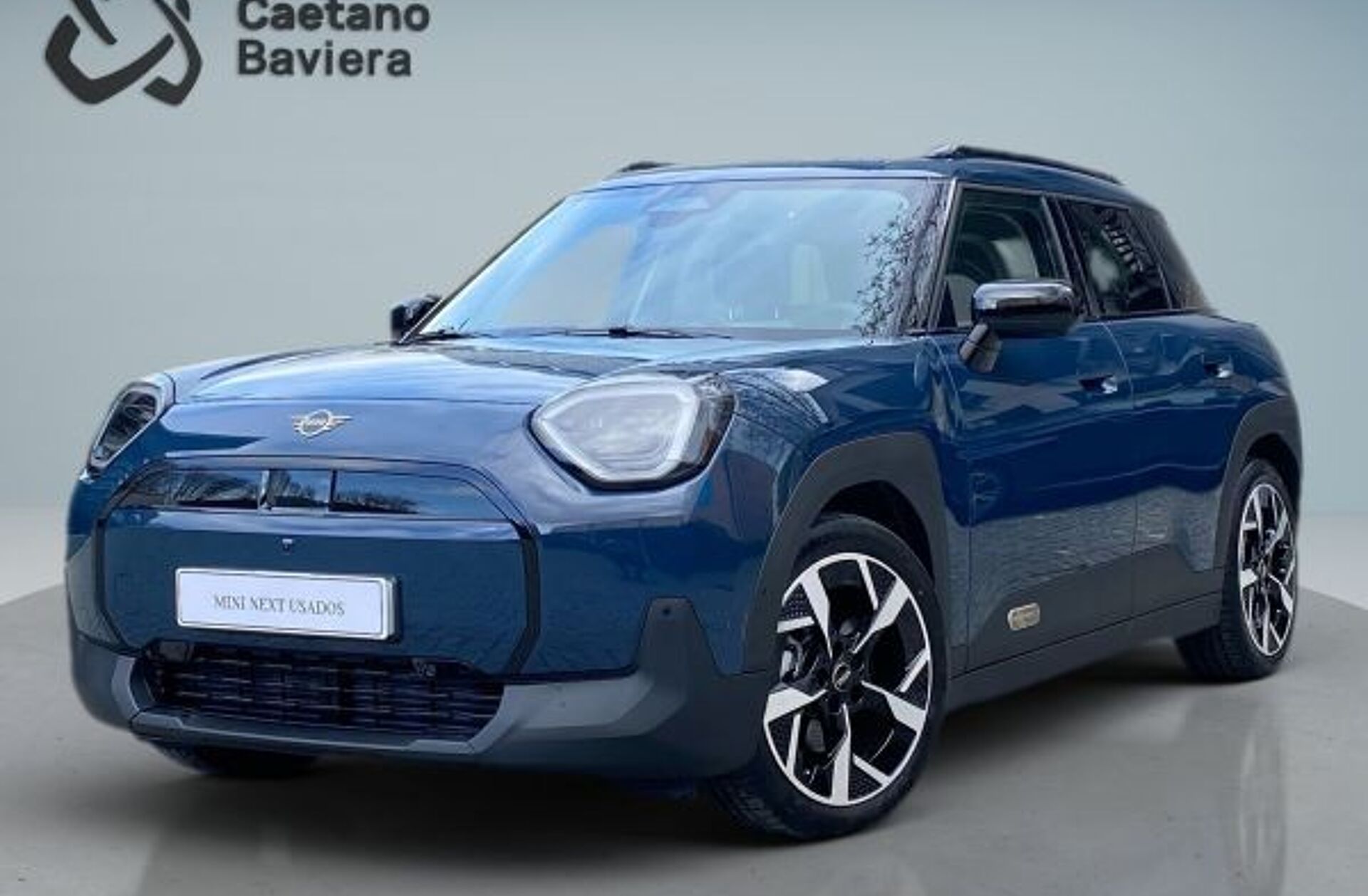 MINI Mini Countryman E Classic L