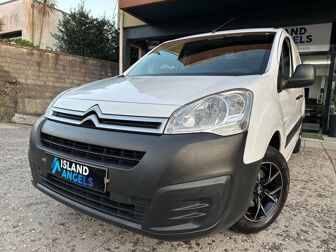 CITROEN Berlingo 1.6 HDI