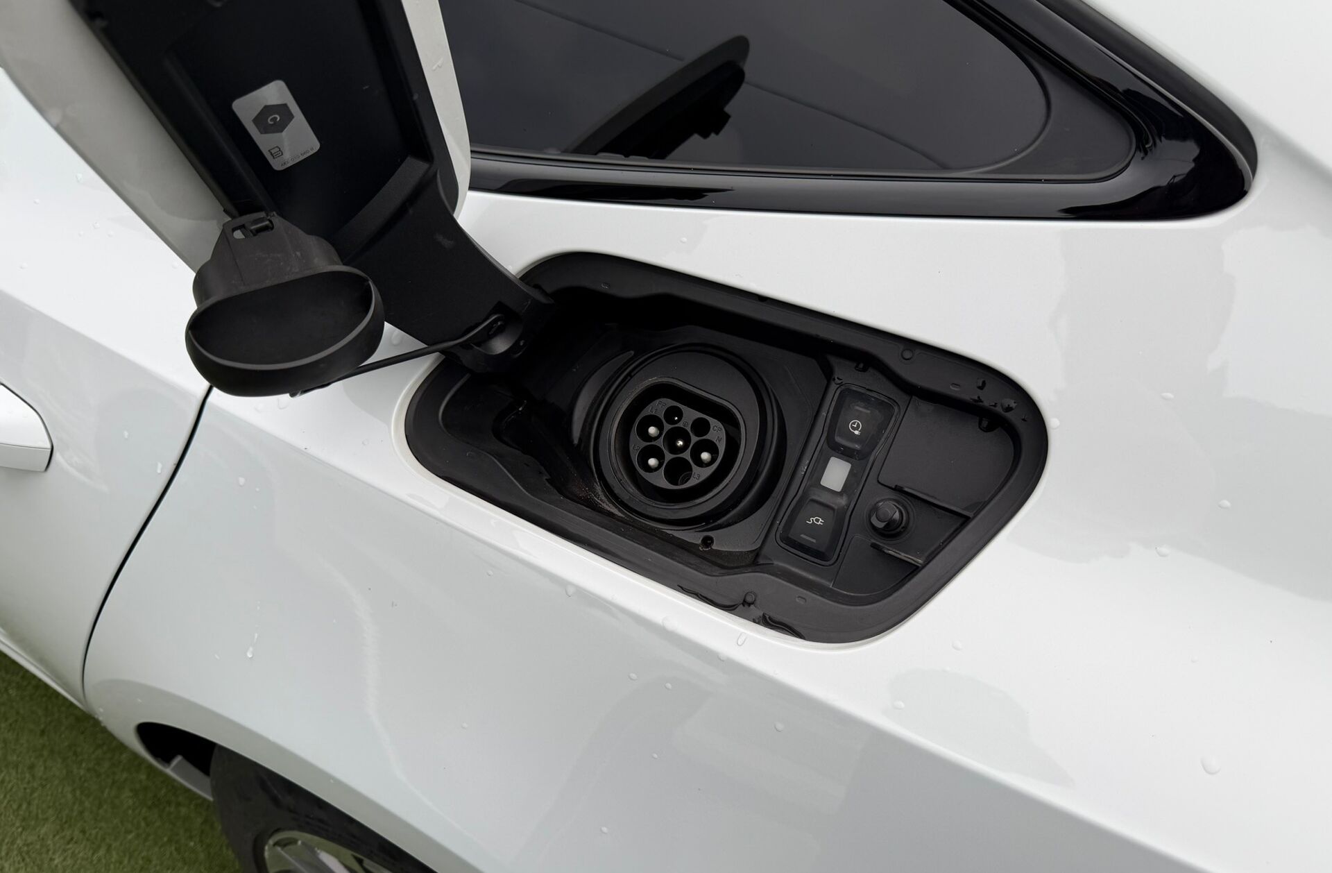 AUDI A7 55 TFSIe quattro S tronic