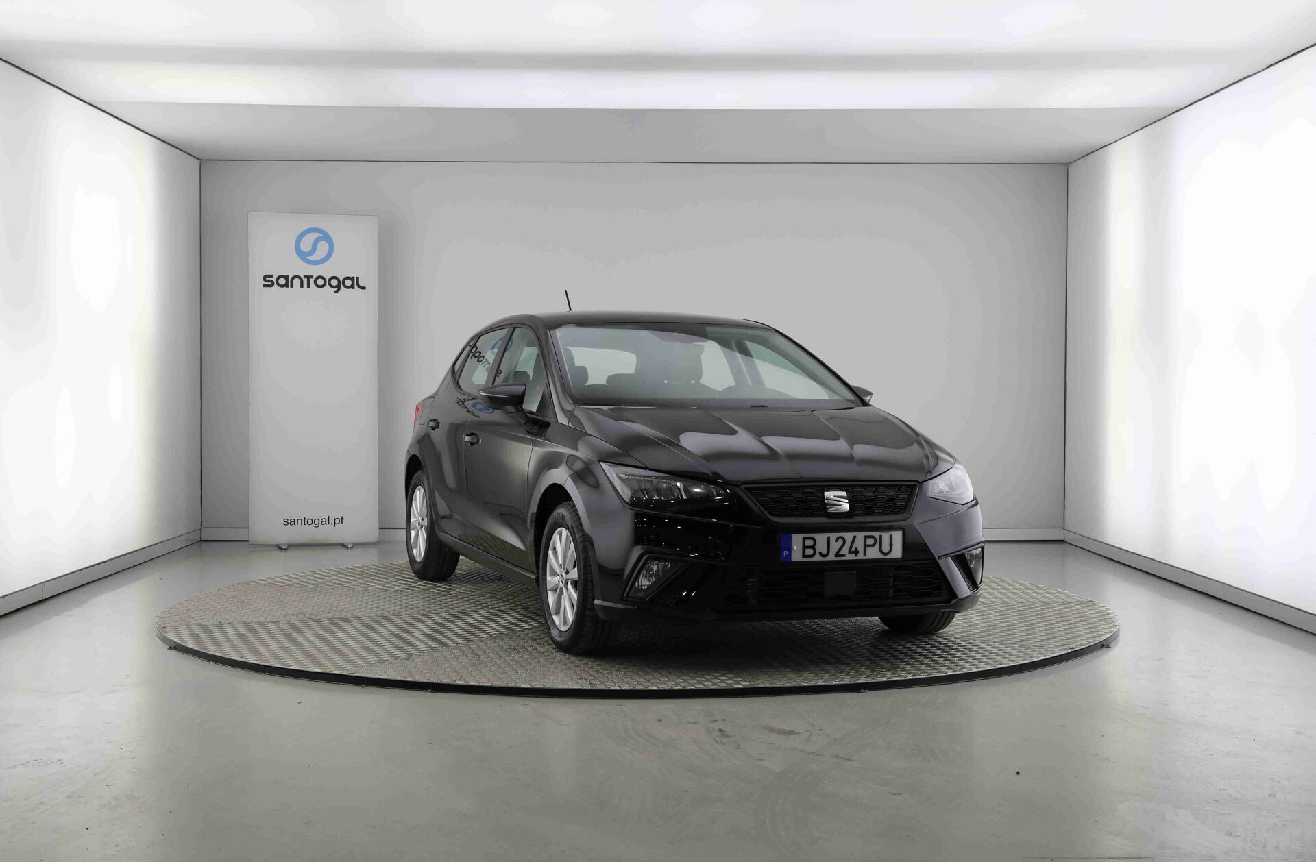 SEAT Ibiza 1.0 TSI Style DSG