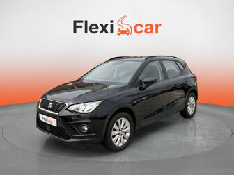 SEAT Arona 1.0 TSI Style