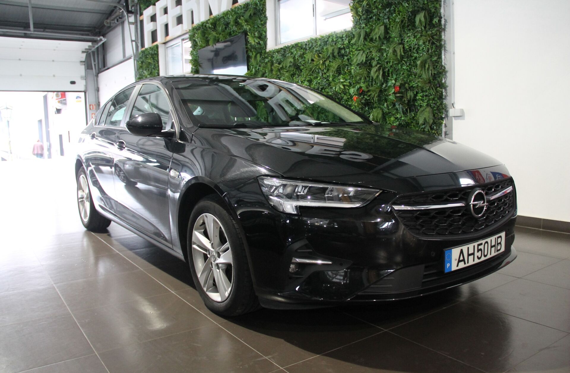 OPEL Insignia 1.5 D Elegance