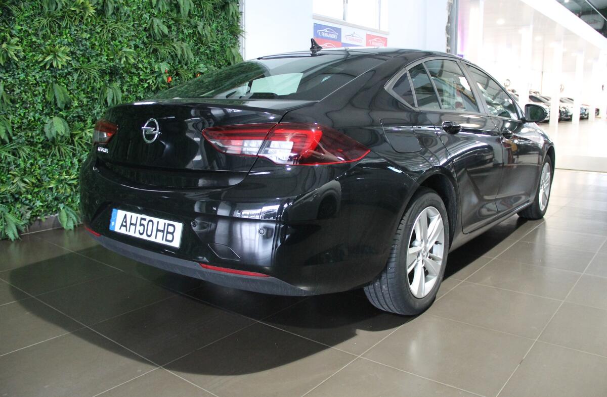 OPEL Insignia 1.5 D Elegance