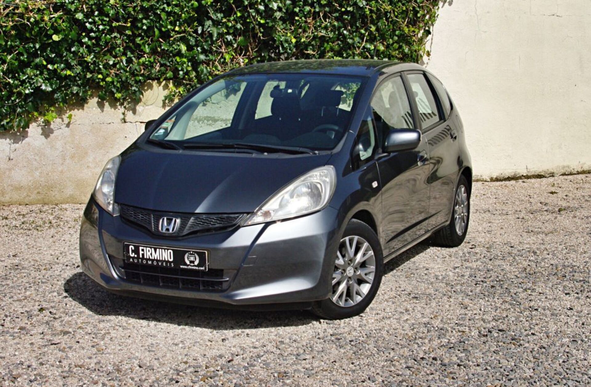 HONDA Jazz 1.2 i-VTEC Easy AC