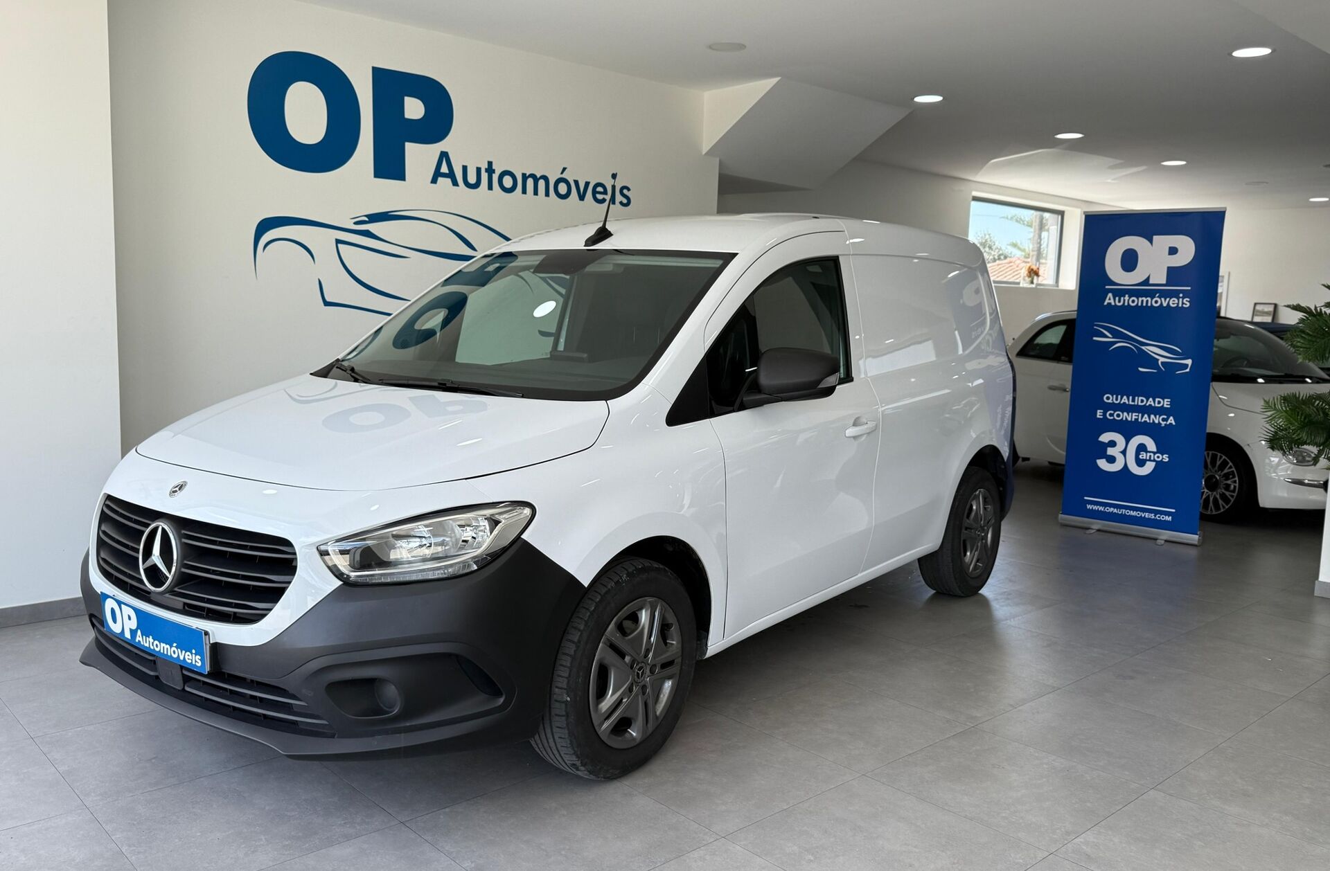 MERCEDES Citan 110 CDi/27