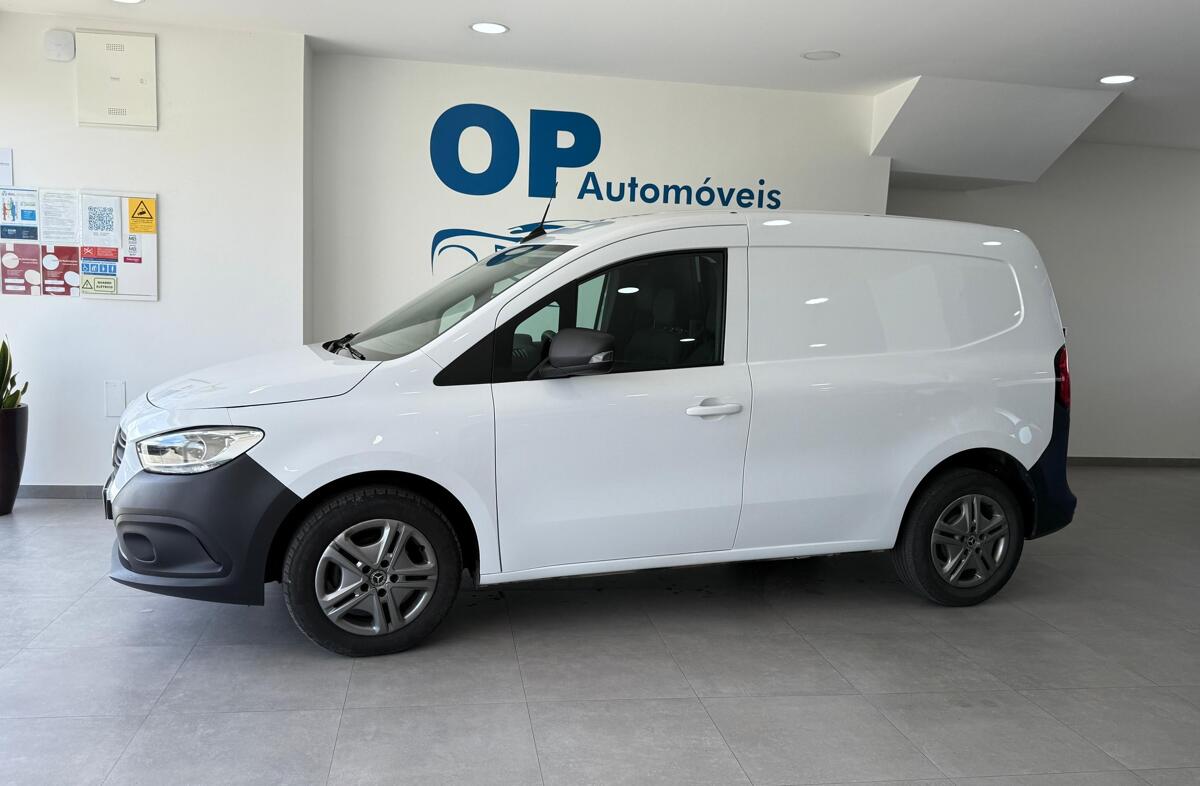 MERCEDES Citan 110 CDi/27