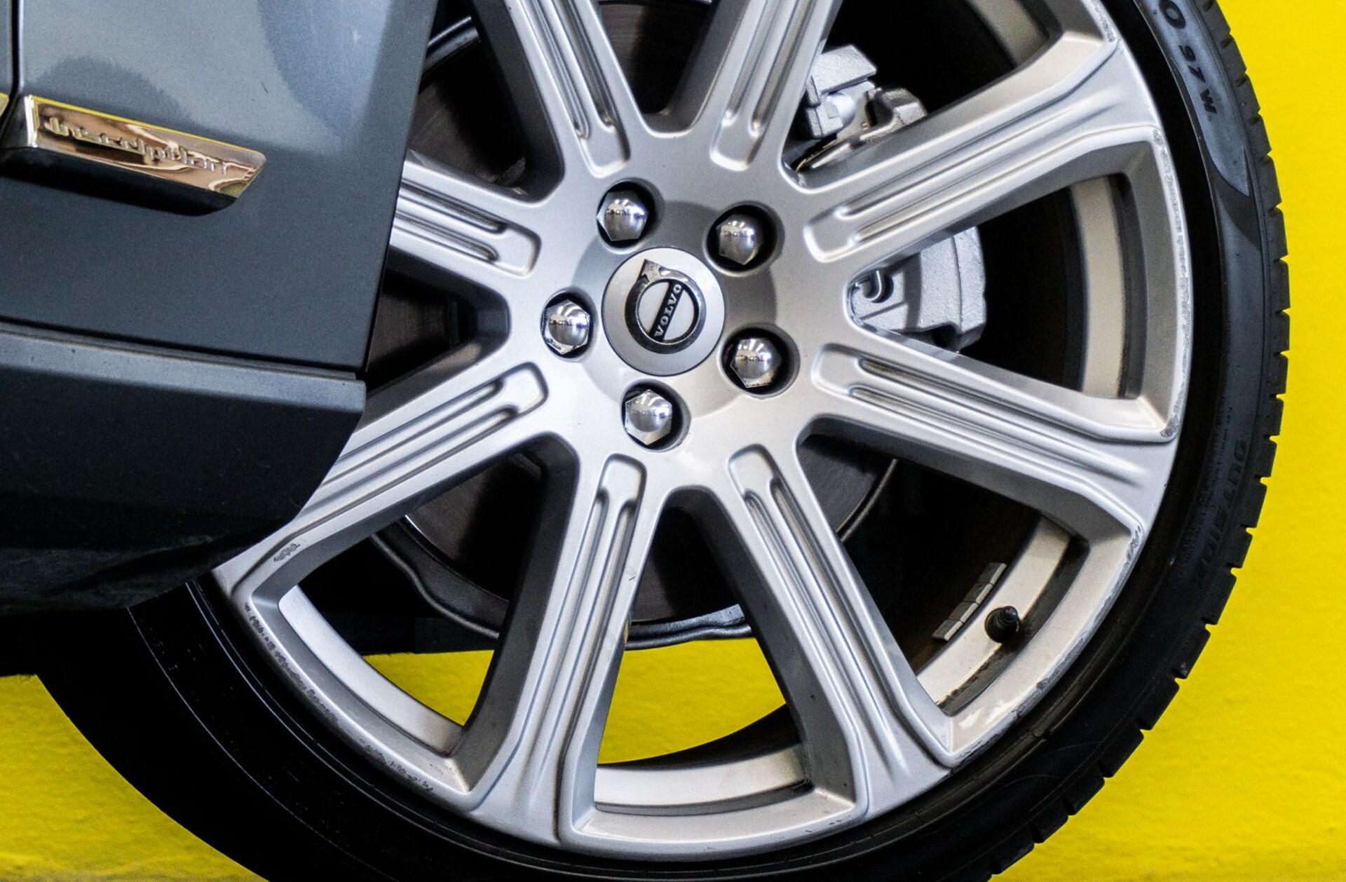 VOLVO V90 2.0 D4 Inscription Geartronic