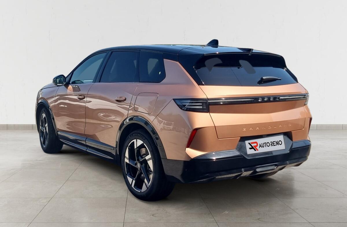 OPEL Grandland 73 kWh GS