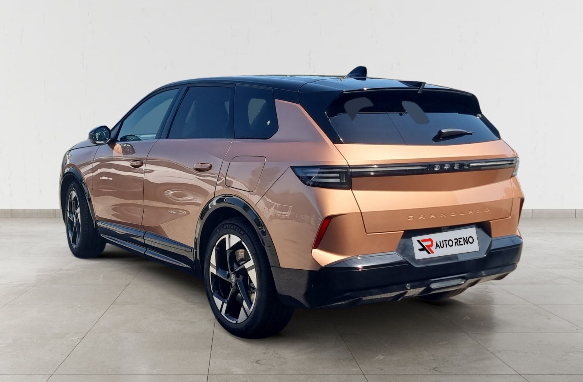 OPEL Grandland 73 kWh GS