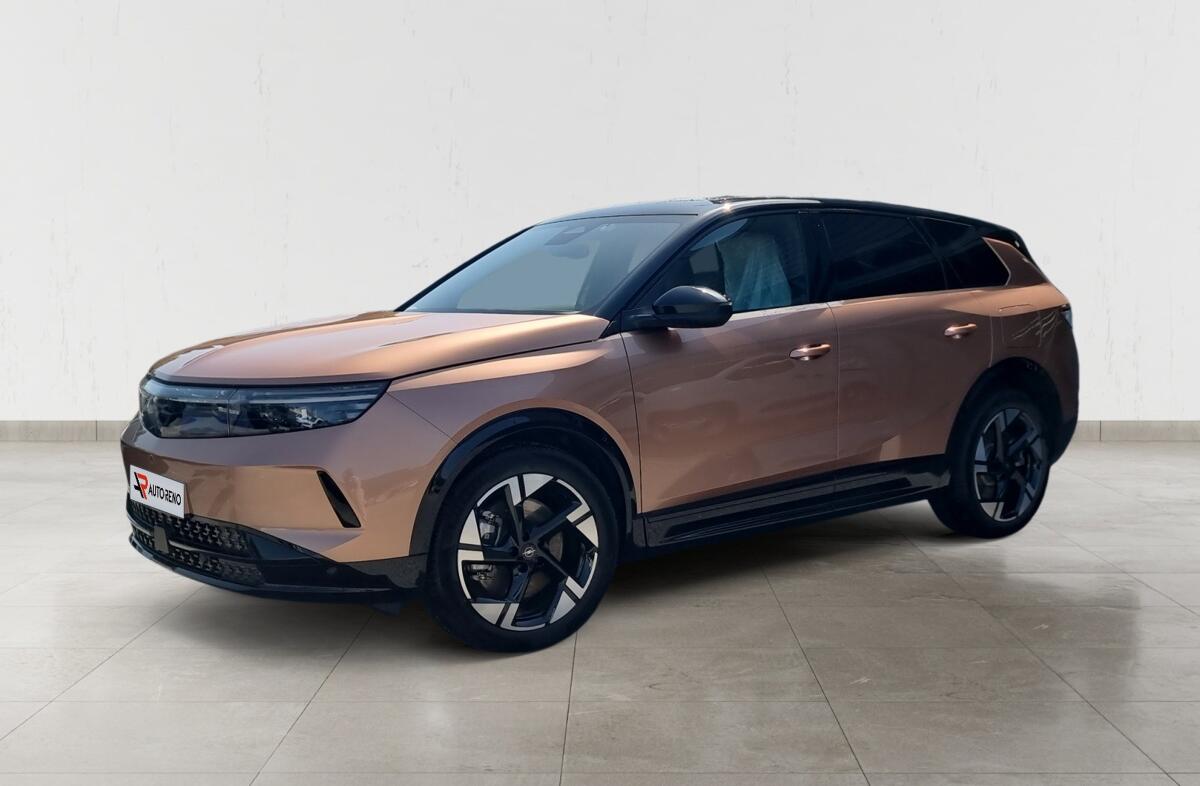 OPEL Grandland 73 kWh GS