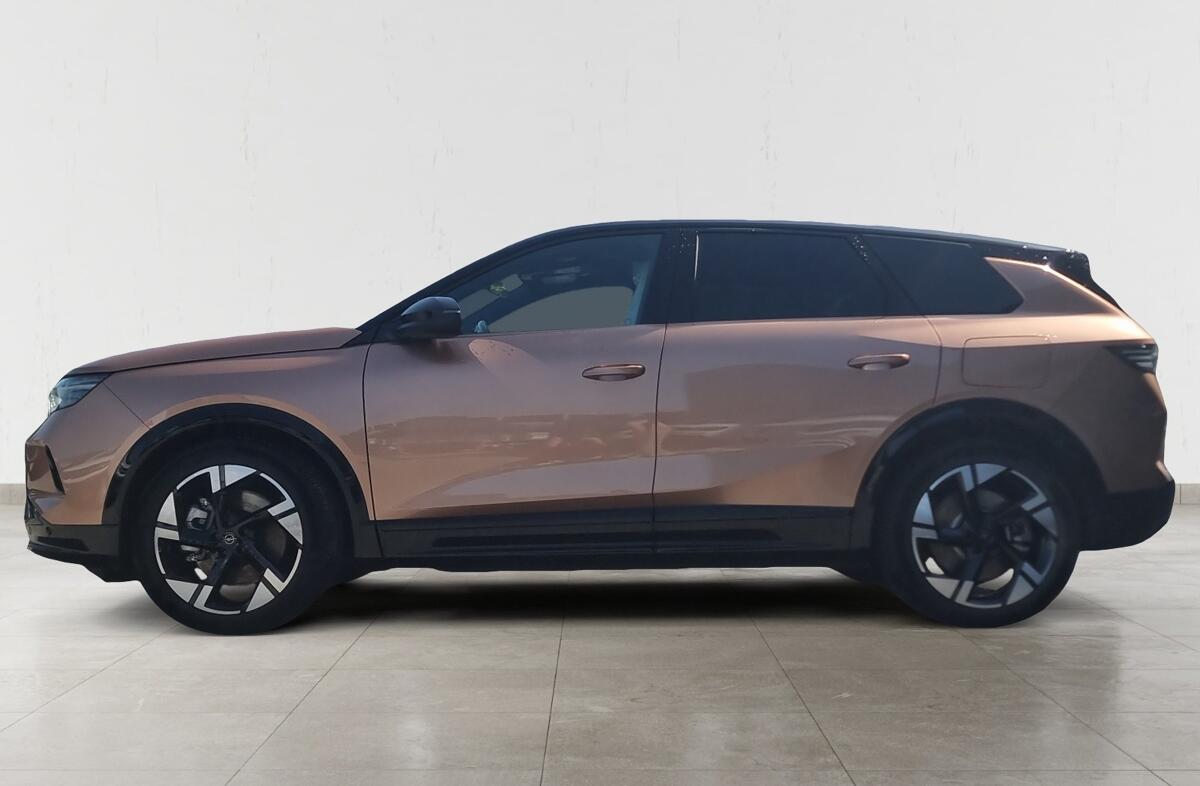 OPEL Grandland 73 kWh GS