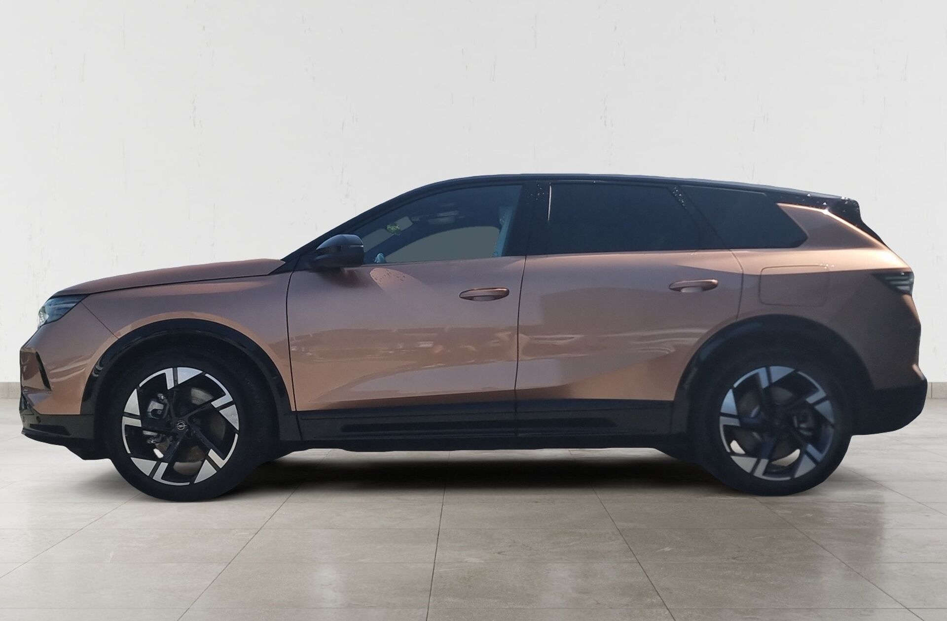 OPEL Grandland 73 kWh GS