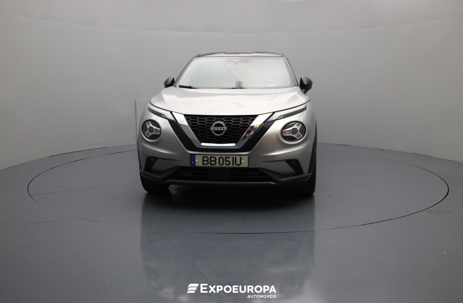 NISSAN Juke 1.0 DIG-T N-Connecta DCT