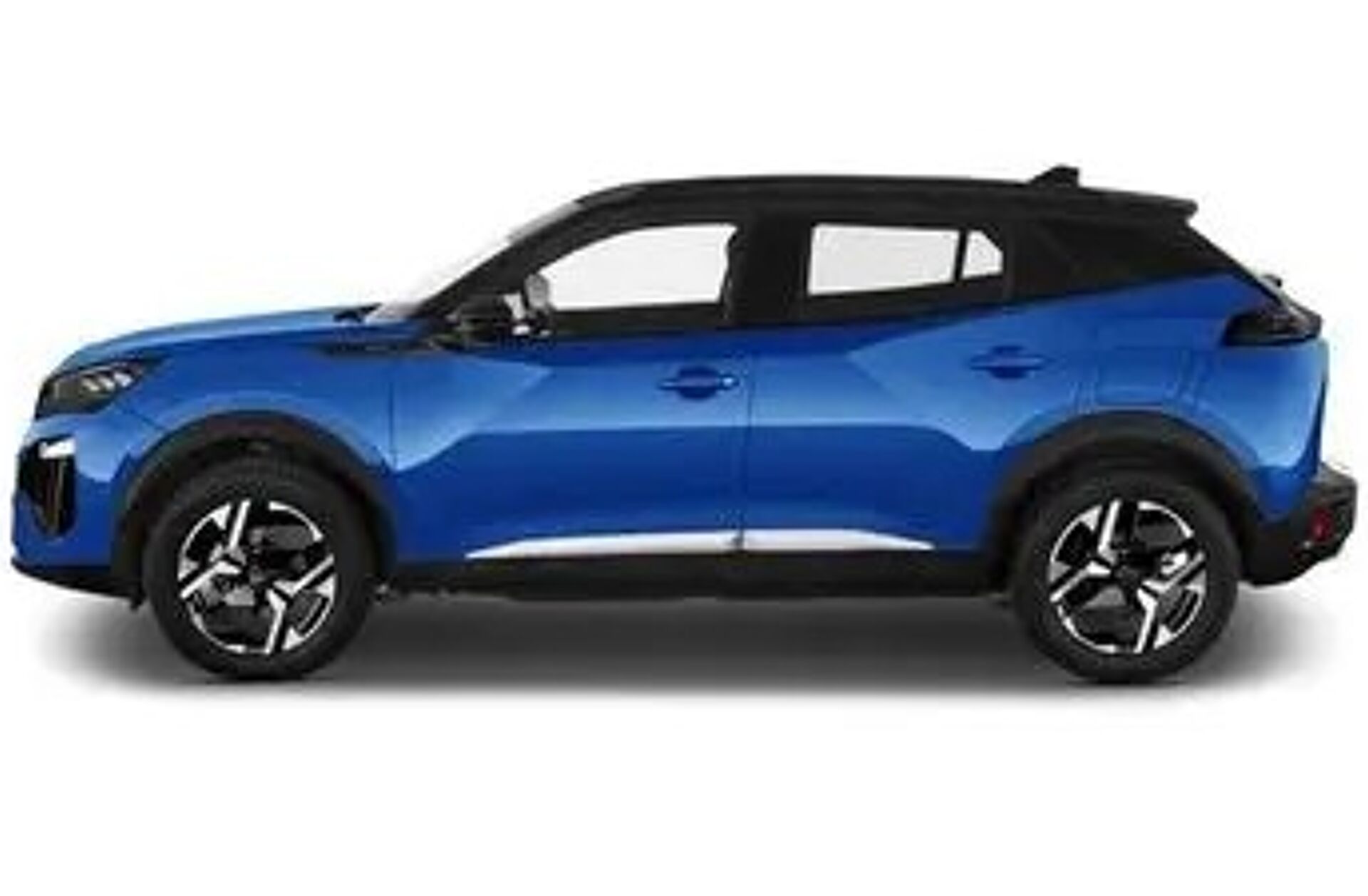 PEUGEOT 2008 PureTech 130 EAT8 Allure