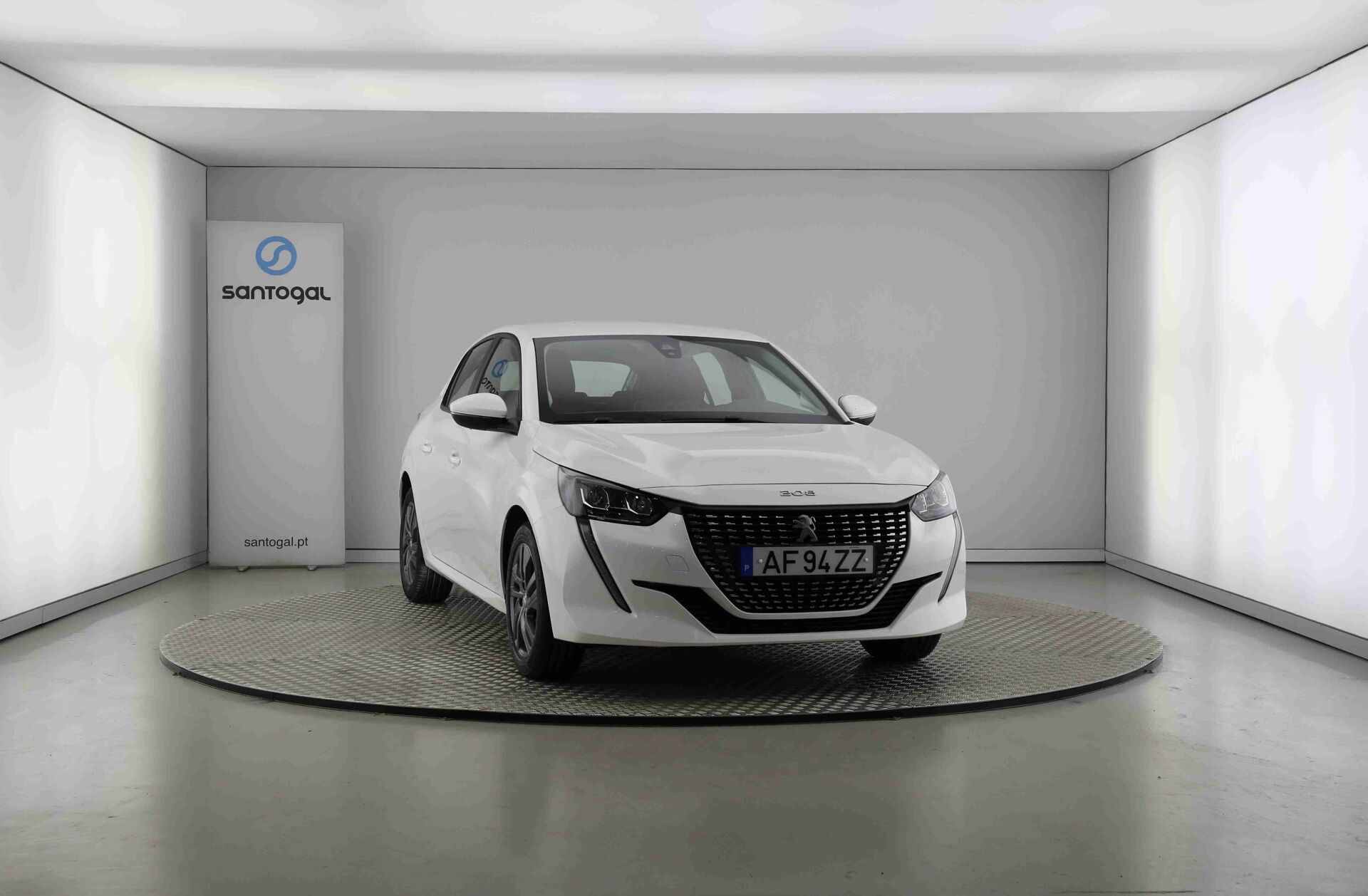 PEUGEOT 208 1.2 PureTech Active Pack