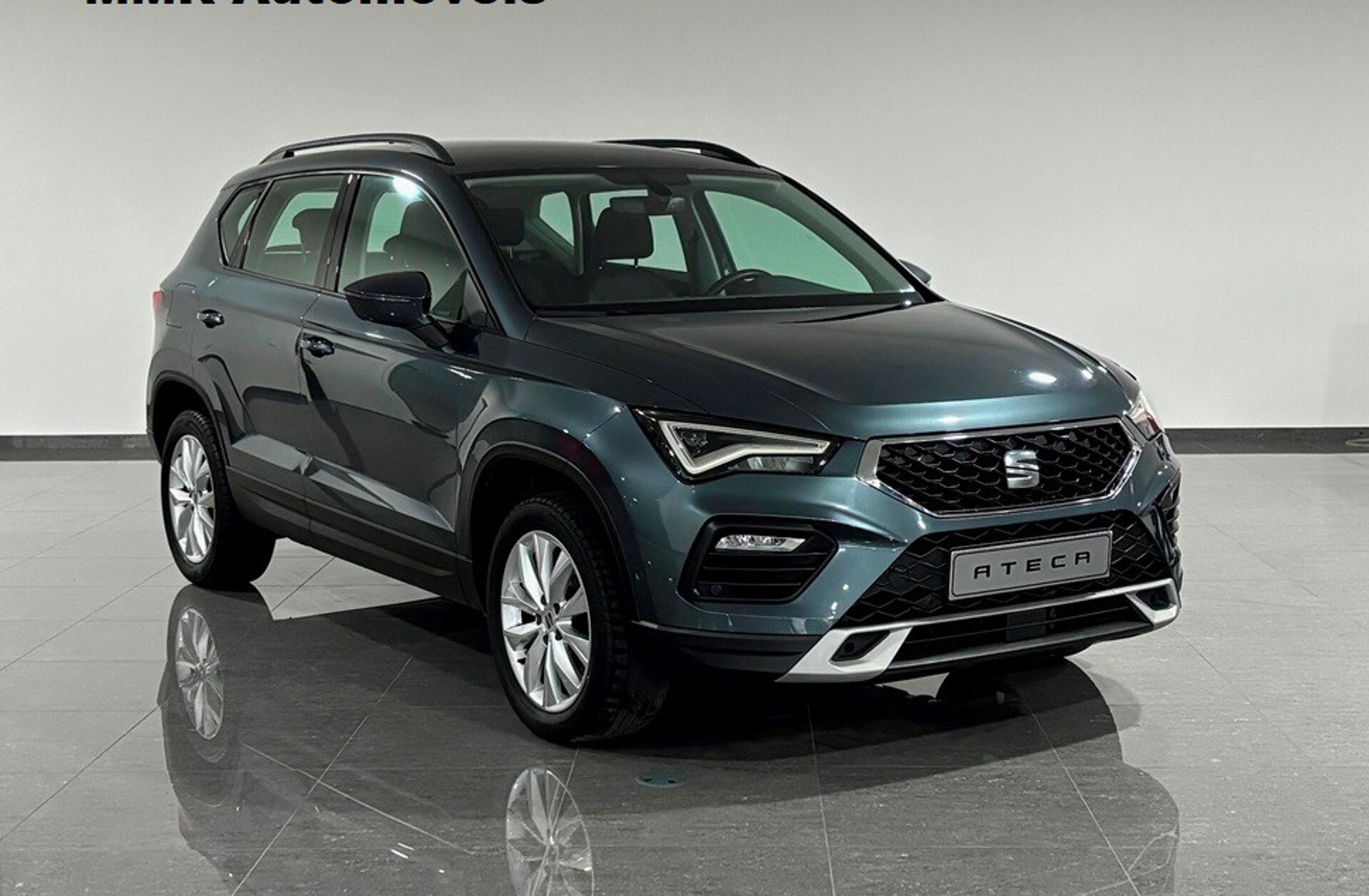 SEAT Ateca 1.0 TSI Style