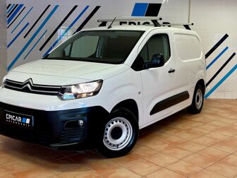 CITROEN Berlingo 1.6 BlueHDi M Control