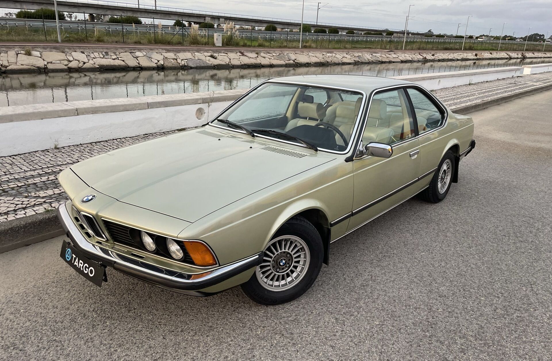 BMW Serie-6 635 CSi