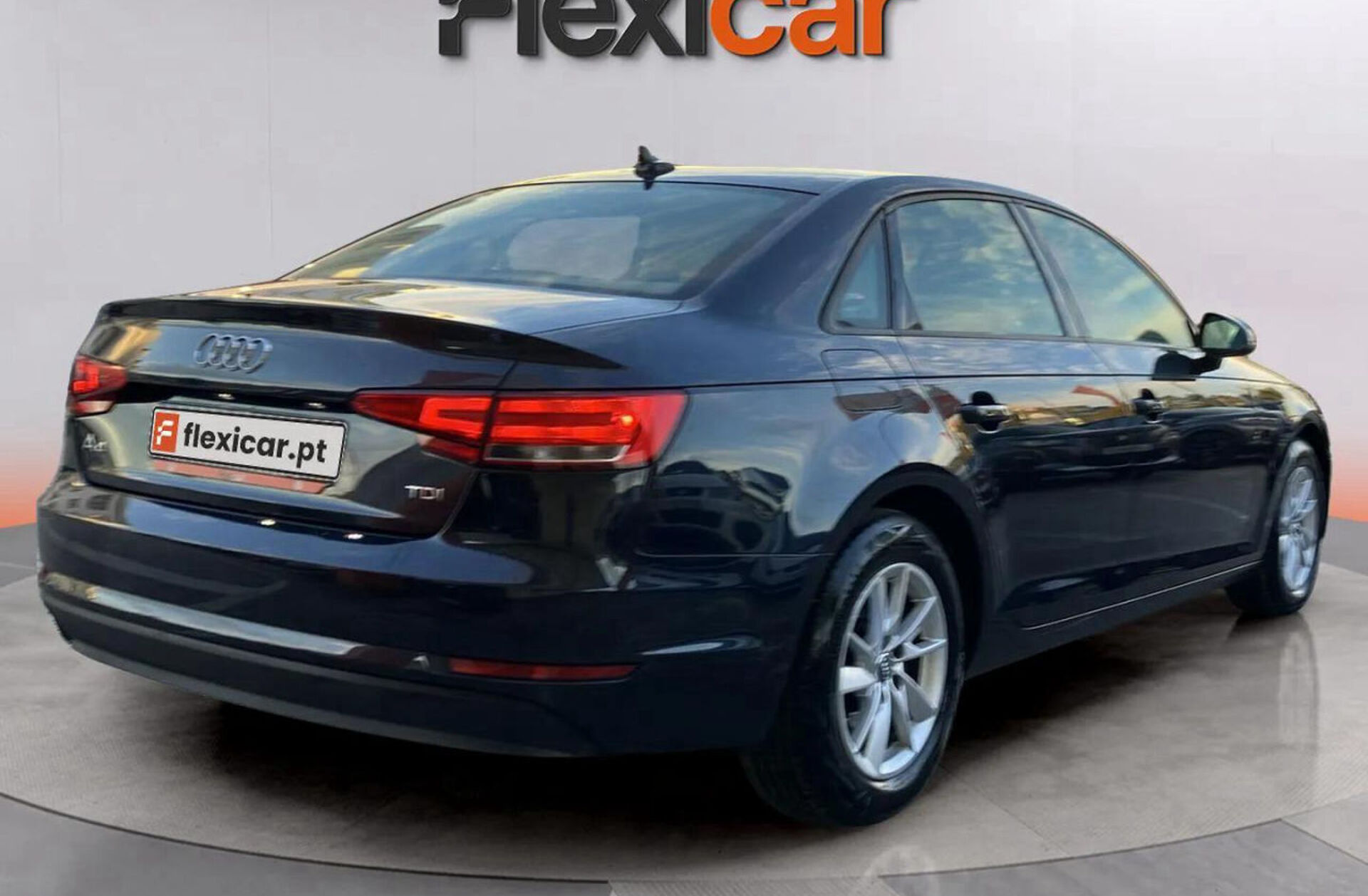 AUDI A4 2.0 TDI Advance