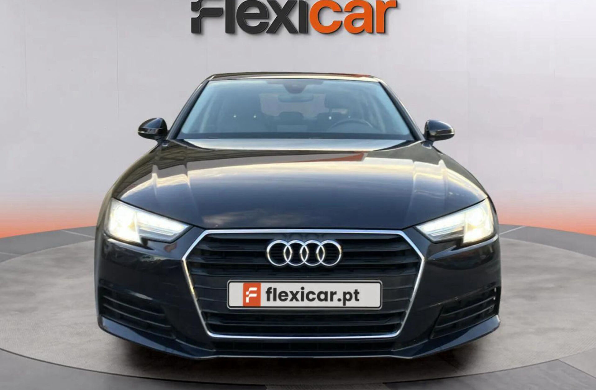 AUDI A4 2.0 TDI Advance