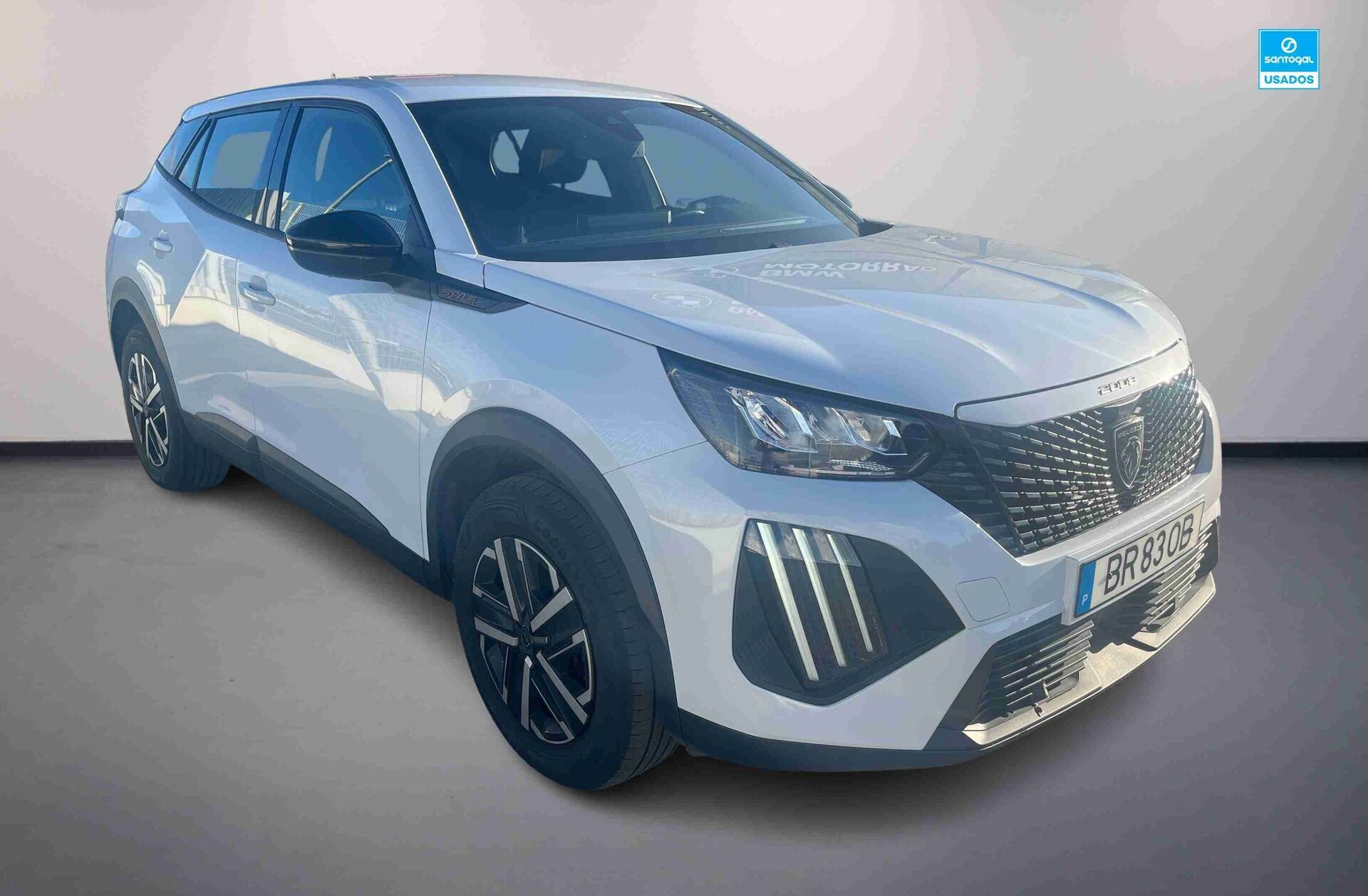 PEUGEOT 2008 1.2 PureTech Style