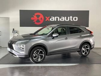 MITSUBISHI Eclipse Cross 2.4 PHEV eStyle