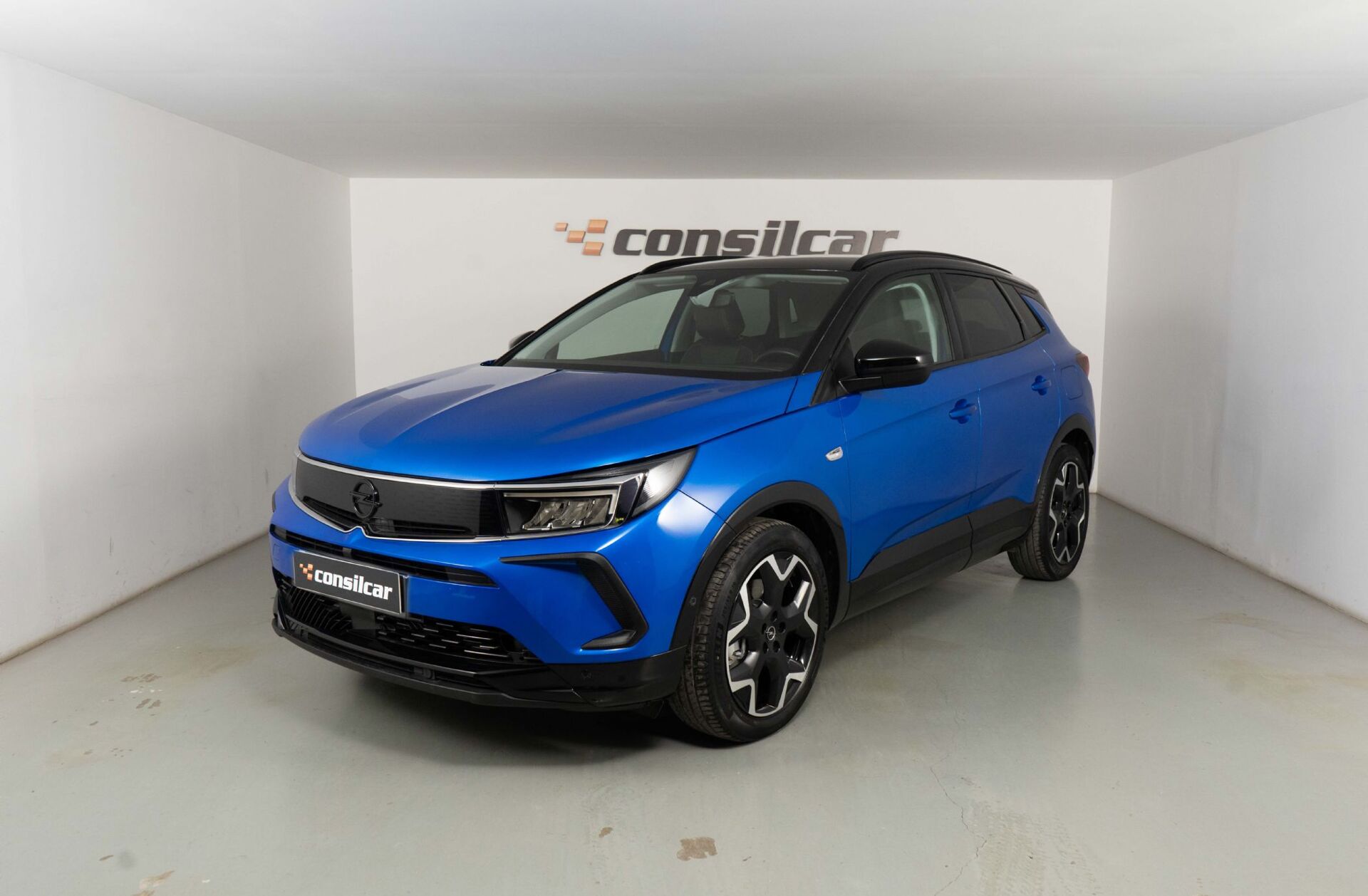 OPEL Grandland 1.6 T PHEV GS
