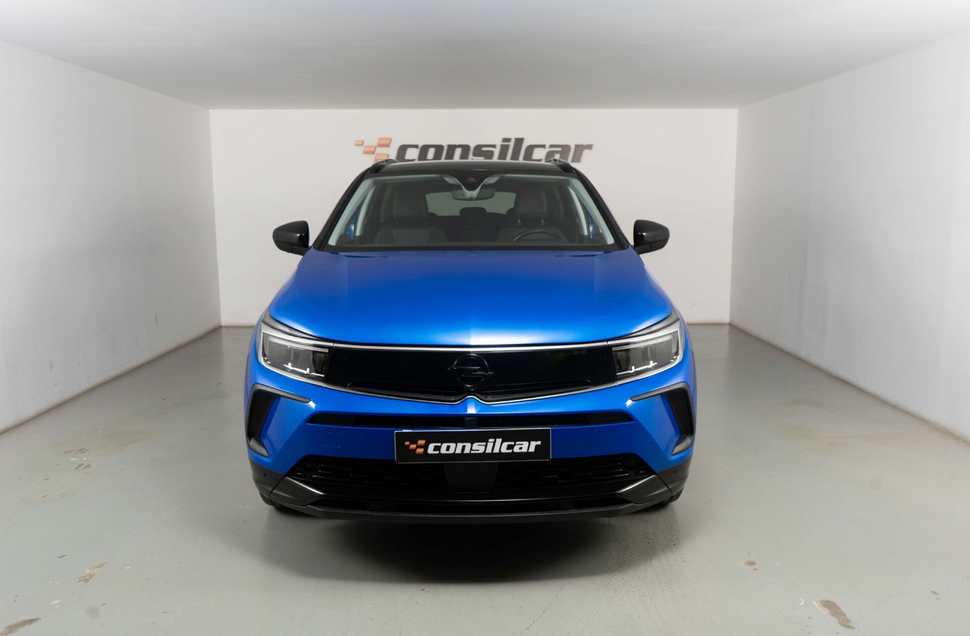 OPEL Grandland 1.6 T PHEV GS