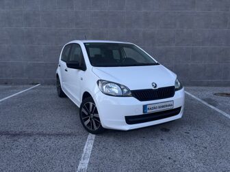 SKODA Citigo Cool Edition