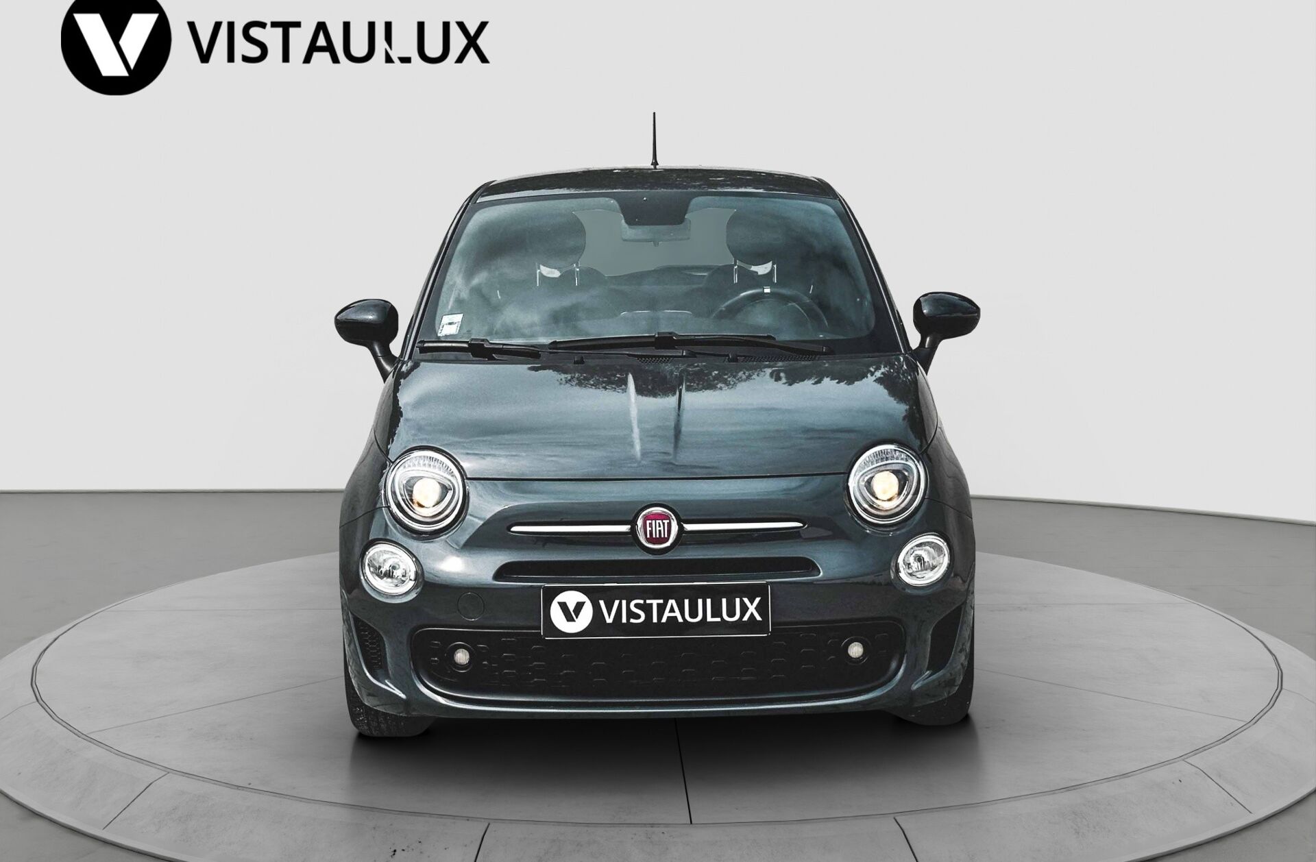 FIAT 500 1.0 Hybrid Connect